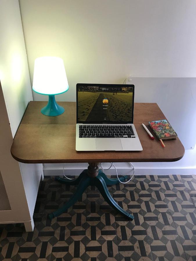 Appartement Elsa Valensiya Dış mekan fotoğraf